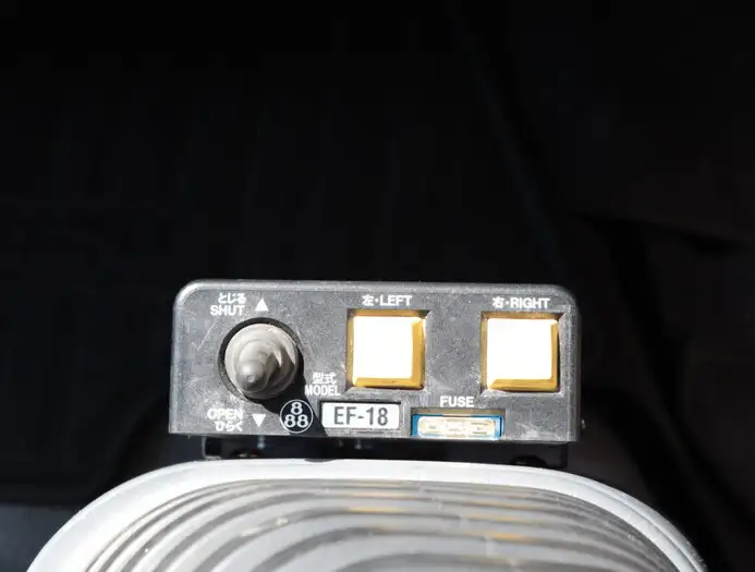 いすゞ フォワード 中型/増トン ダンプ Lゲート コボレーンの中古トラック画像15