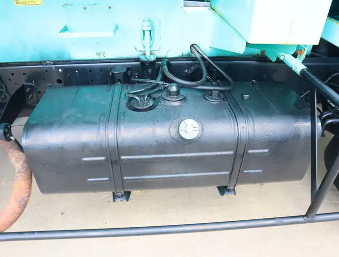 日野 デュトロ 小型 タンク車 散水車 BDG-XZU404Xの中古トラック画像像17