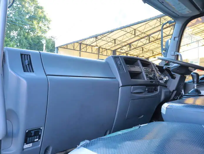 いすゞ フォワード 中型/増トン パッカー車 プレス式 SKG-FSR90S2の中古トラック画像13
