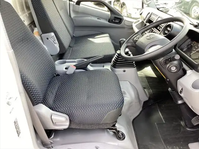 日野 デュトロ 小型 ウイング パワーゲート 2PG-XZU712Mの中古トラック画像14