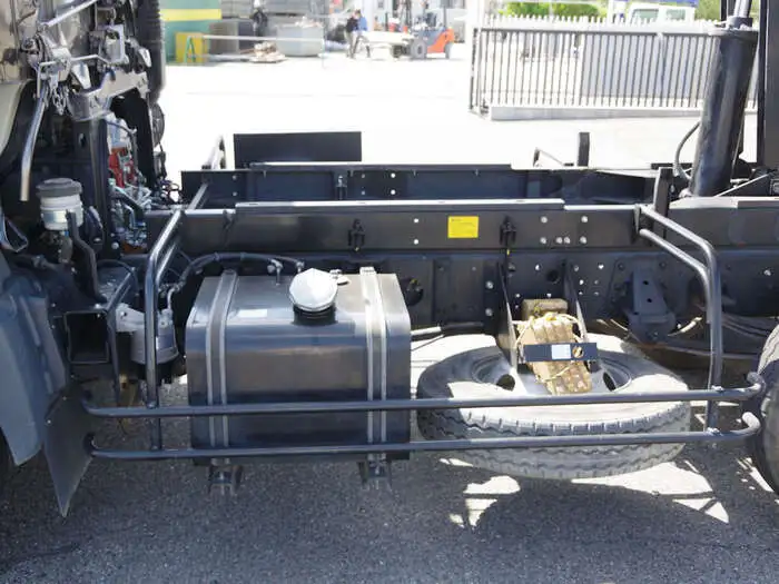 日野 レンジャー 中型/増トン ダンプ 2KG-FC2ABA H30の中古トラック画像像17