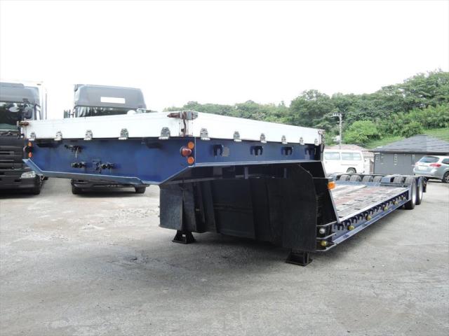 国内・その他 国産車その他 トレーラー/その他 トレーラー 重機用 YDT403AC