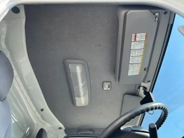 日産 アトラス 小型 ウイング BDG-APR85AN H22の中古トラック画像13