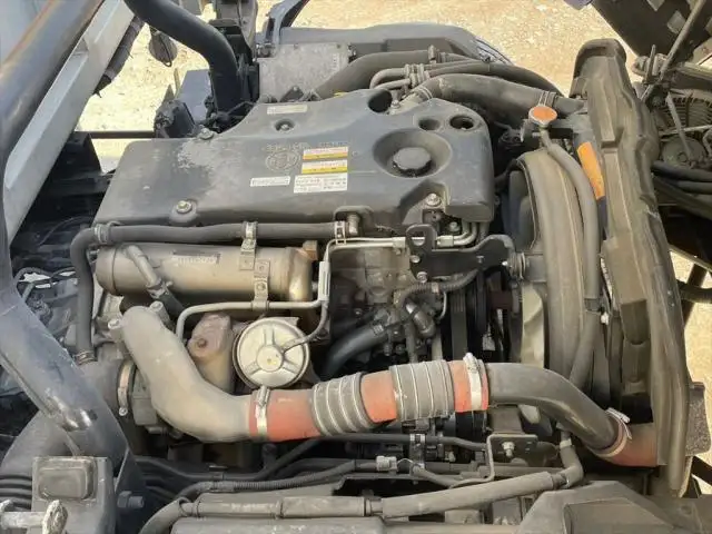 日産 アトラス 小型 ウイング BDG-APR85AN H22の中古トラック画像20