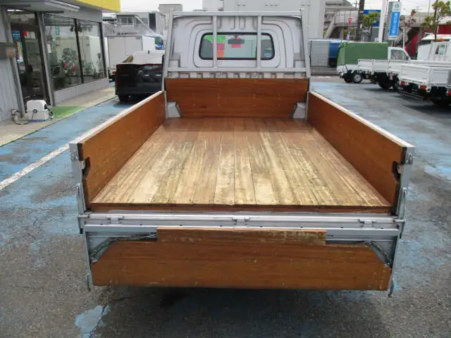 トヨタ ライトエース 小型 平ボディ DBF-S402U H30の中古トラック画像4