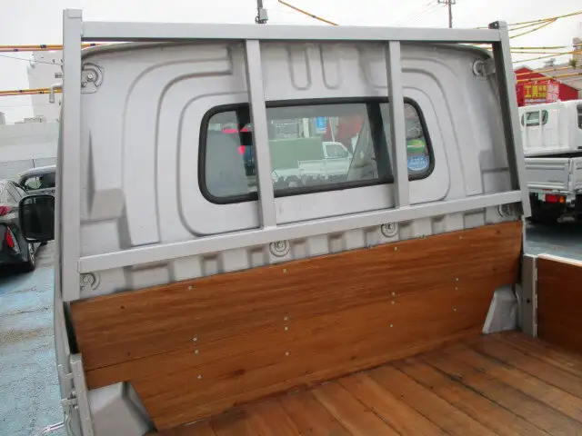 トヨタ ライトエース 小型 平ボディ DBF-S402U H30の中古トラック画像7