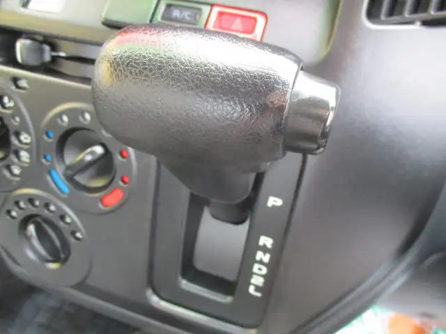 トヨタ ライトエース 小型 平ボディ DBF-S402U H30の中古トラック画像12