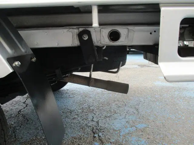 トヨタ ライトエース 小型 平ボディ DBF-S402U H30の中古トラック画像像17