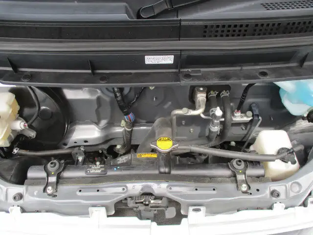 トヨタ ライトエース 小型 平ボディ DBF-S402U H30の中古トラック画像18