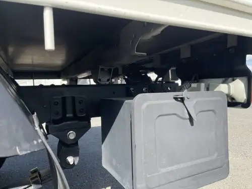 日野 デュトロ 小型 平ボディ TPG-XZU605M H29の中古トラック画像15