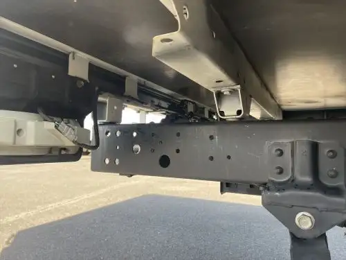 日野 デュトロ 小型 平ボディ TPG-XZU605M H29の中古トラック画像像17