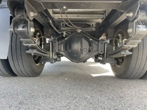 日野 デュトロ 小型 平ボディ TPG-XZU605M H29の中古トラック画像18