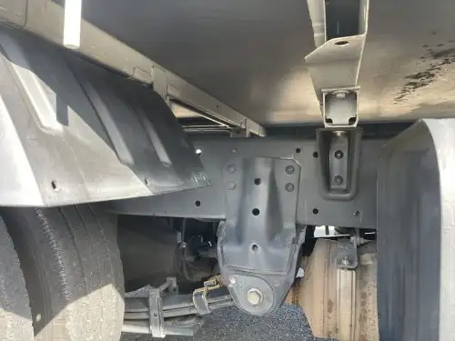 日野 デュトロ 小型 平ボディ TPG-XZU605M H29の中古トラック画像19