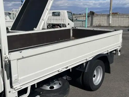 日野 デュトロ 小型 平ボディ TPG-XZU605M H29の中古トラック画像14