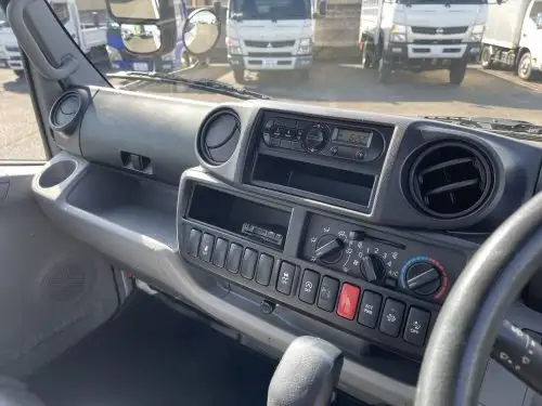 日野 デュトロ 小型 平ボディ TPG-XZU605M H29の中古トラック画像10