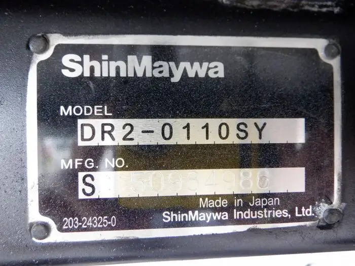 いすゞ エルフ 小型 ダンプ 強化 TKG-NJR85ADの中古トラック画像7
