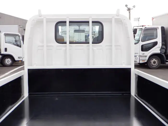 マツダ タイタン 小型 平ボディ 床鉄板 TRG-LJR85Aの中古トラック画像5