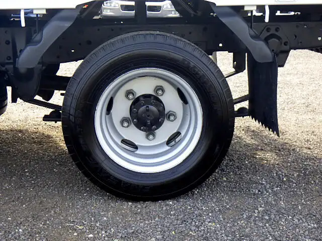 いすゞ エルフ 小型 平ボディ TRG-NJR85A H28の中古トラック画像20
