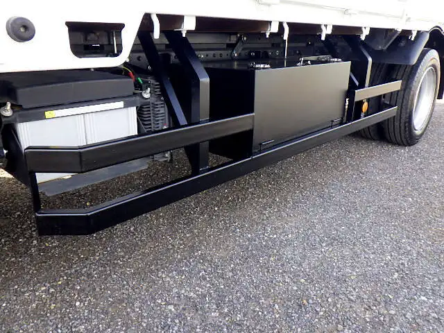 三菱 キャンター 小型 平ボディ TPG-FEA50 H29の中古トラック画像14