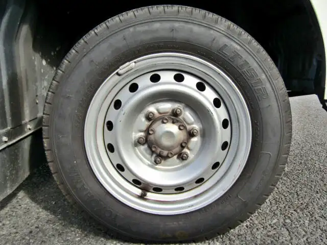 トヨタ トヨエース 小型 平ボディ ABF-TRY230 H30の中古トラック画像20