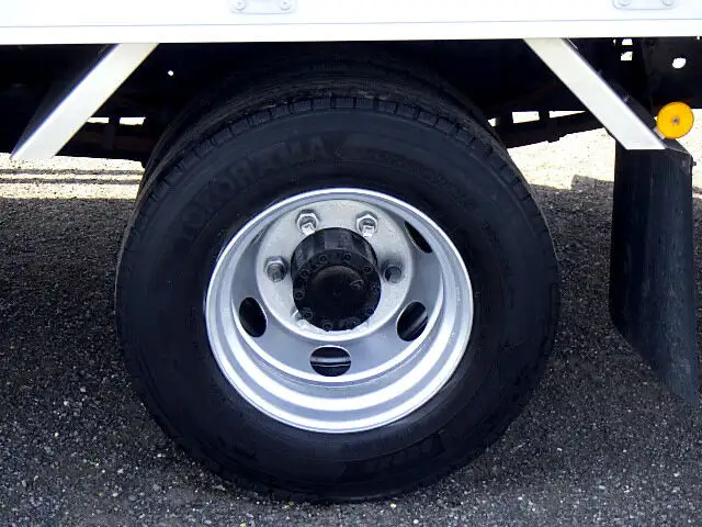 日産UD コンドル 中型/増トン ウイング ベッド 2PG-BRR90S2の中古トラック画像20