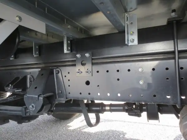 日野 デュトロ 小型 ウイング 2RG-XZU712M R4の中古トラック画像16