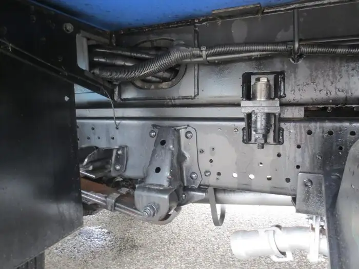 いすゞ エルフ 小型 高所・建柱車 高所作業車 TKG-NKR85YNの中古トラック画像20