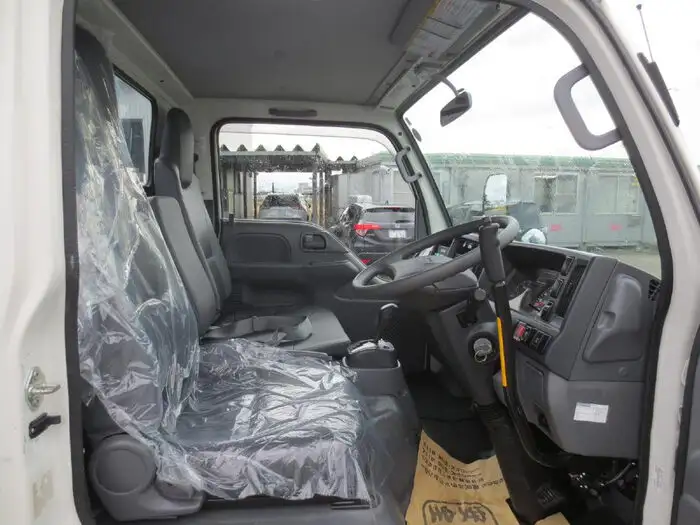 いすゞ エルフ 小型 高所・建柱車 高所作業車 TKG-NKR85YNの中古トラック画像像17