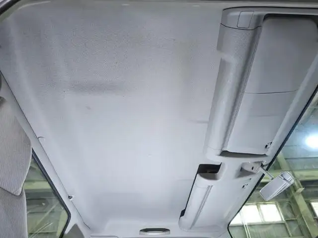 マツダ タイタン 小型 クレーン付 床鉄板 5段の中古トラック画像13