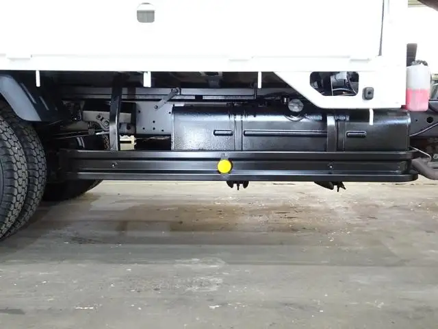 トヨタ ダイナ 小型 平ボディ Wキャブ 幌の中古トラック画像像17