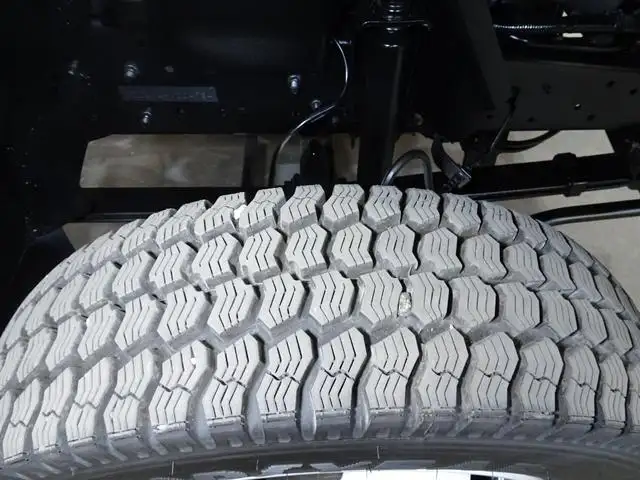 トヨタ ダイナ 小型 平ボディ Wキャブ 幌の中古トラック画像19