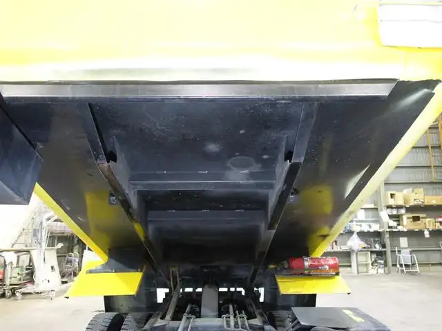 日野 デュトロ 小型 パッカー車 回転ダンプ式 BKG-XZU304Xの中古トラック画像15