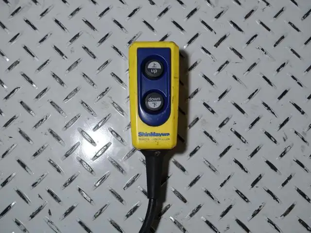 三菱 キャンター 小型 ウイング パワーゲート SKG-FEB80の中古トラック画像9