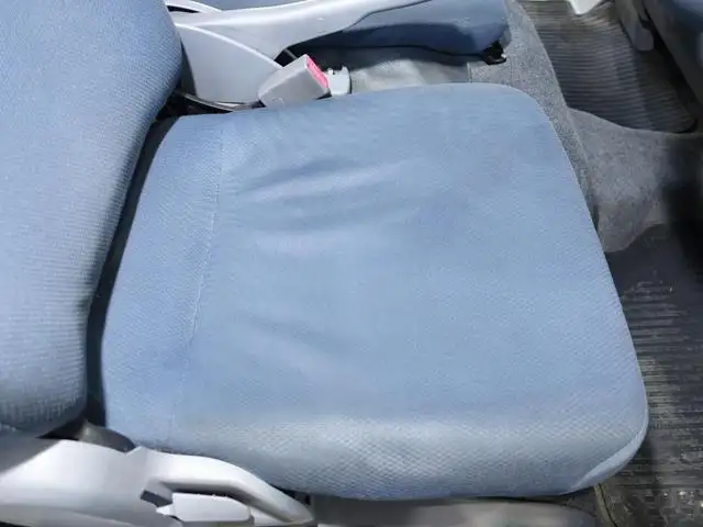 三菱 キャンター 小型 ウイング 幌ウイング パワーゲートの中古トラック画像11