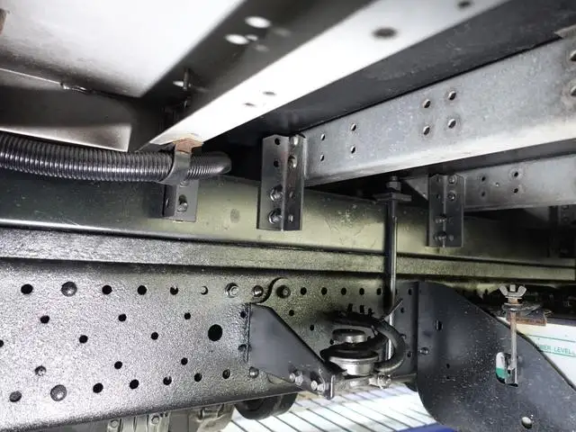 いすゞ エルフ 小型 ウイング TKG-NLS85AN H25の中古トラック画像像17