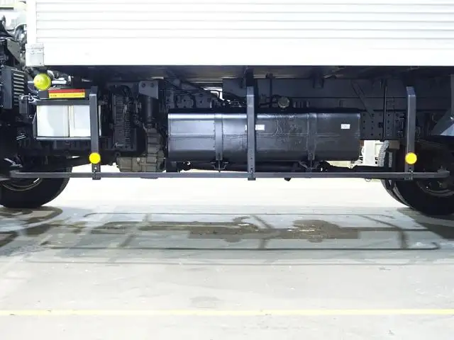 三菱 キャンター 小型 アルミバン TKG-FGB70 H26の中古トラック画像15