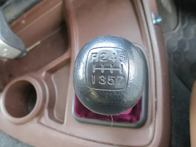 日野 プロフィア 大型 ウイング ハイルーフ エアサスの中古トラック画像12