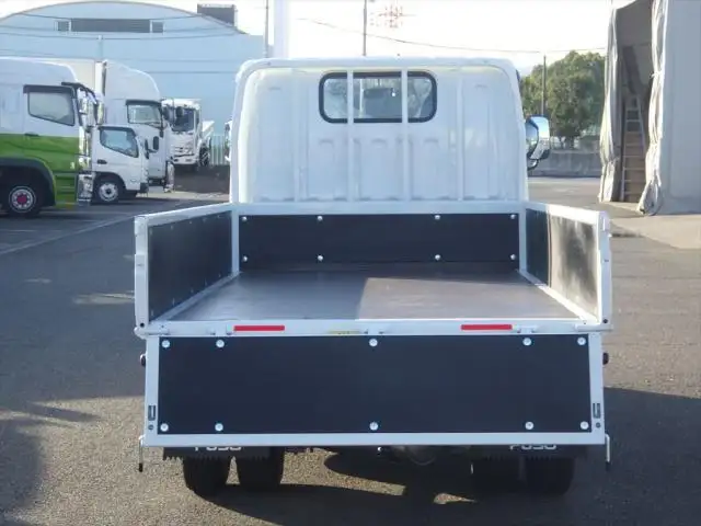 三菱 キャンター 小型 平ボディ 2RG-FBA20 R4の中古トラック画像7