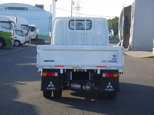 三菱 キャンター 小型 平ボディ 2RG-FBA20 R4の中古トラック画像5
