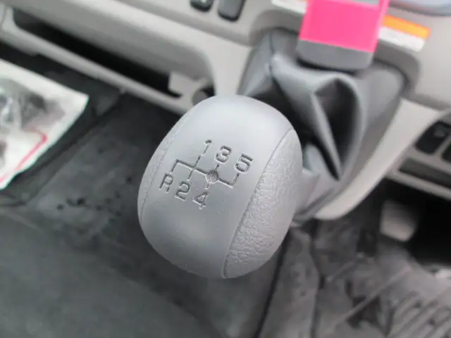 三菱 キャンター 小型 車両重機運搬 ラジコン ウインチの中古トラック画像15
