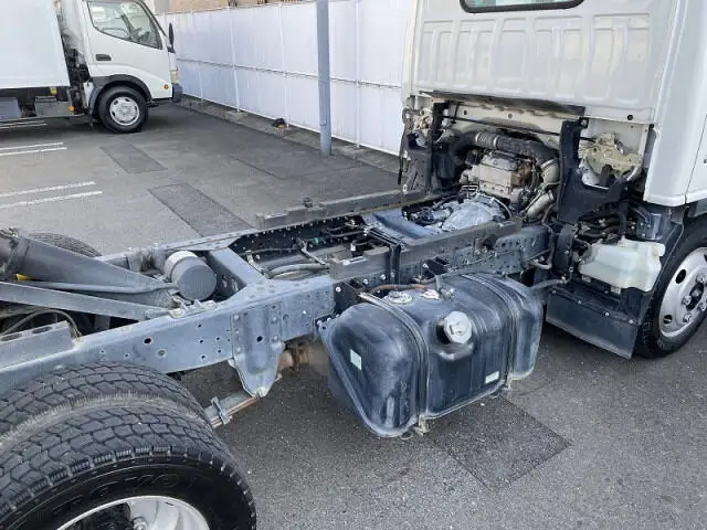 いすゞ エルフ 小型 ダンプ 強化 コボレーンの中古トラック画像像17