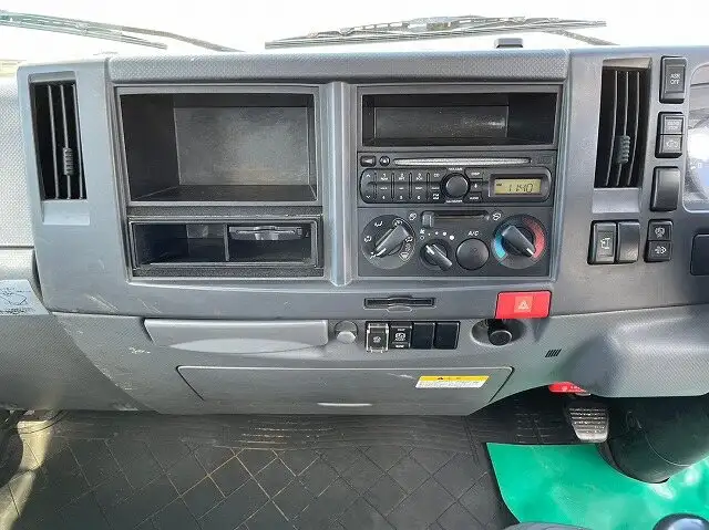 マツダ タイタン 小型 平ボディ BDG-LMR85AR H19の中古トラック画像15