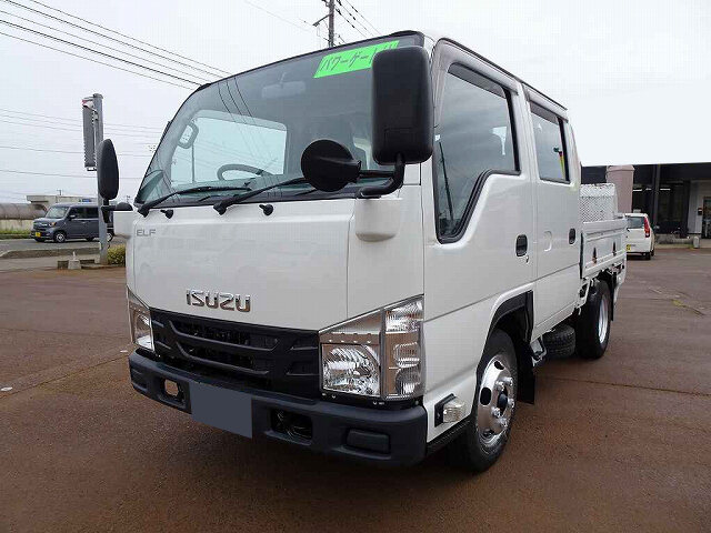 三菱 ファイター 中型/増トン ウイング ベッド PJ-FM62FMZ の中古トラック【車両No.181928】