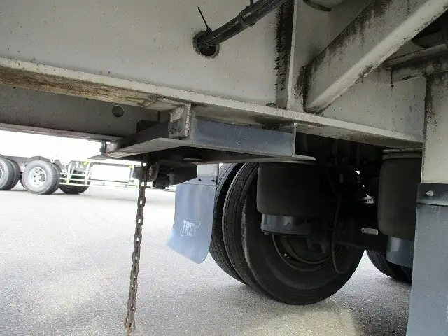 国内・その他 国産車その他 トレーラー/その他 トレーラー 2軸 エアサスの中古トラック画像像17