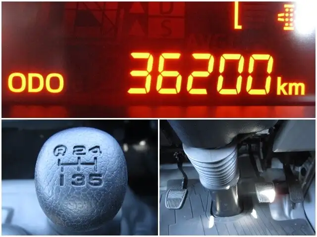 日野 デュトロ 小型 高所・建柱車 高所作業車 TKG-XZU600Xの中古トラック画像11