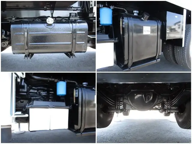 日野 デュトロ 小型 高所・建柱車 高所作業車 TKG-XZU600Xの中古トラック画像18