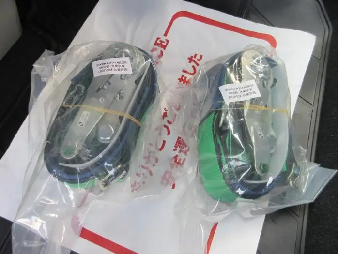 三菱 キャンター 小型 ウイング 2RG-FEB80 R5の中古トラック画像12