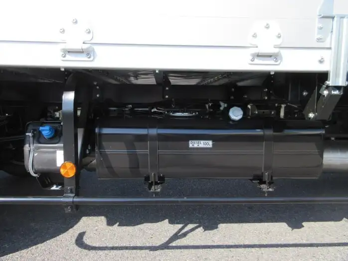 三菱 キャンター 小型 ウイング 2RG-FEB80 R5の中古トラック画像15