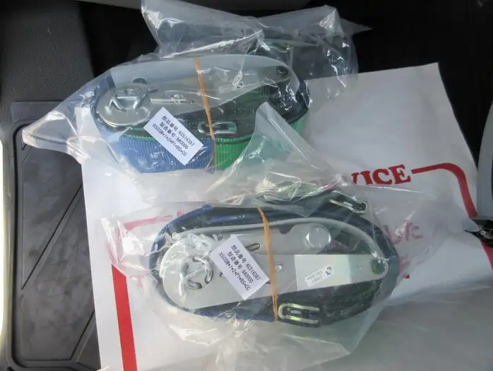 三菱 キャンター 小型 ウイング 2RG-FEB80 R5の中古トラック画像12