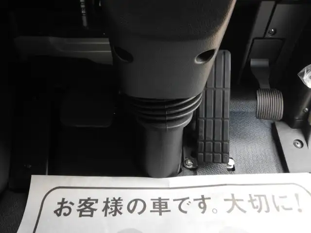 三菱 スーパーグレート 大型 ダンプ Lゲート ベッドの中古トラック画像13